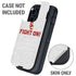 University of Southern California USC Fight On Grey Otterbox Defender iPhone Skin