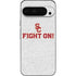 University of Southern California USC Fight On Grey Pixel 9 Pro XL Skin