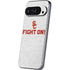 University of Southern California USC Fight On Grey Pixel 9 Pro XL Skin