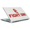 University of Southern California USC Fight On Grey Portege Z30t/Z30t-A Skin