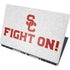 University of Southern California USC Fight On Grey Dell Precision Skin