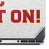 University of Southern California USC Fight On Grey Dell Precision Skin
