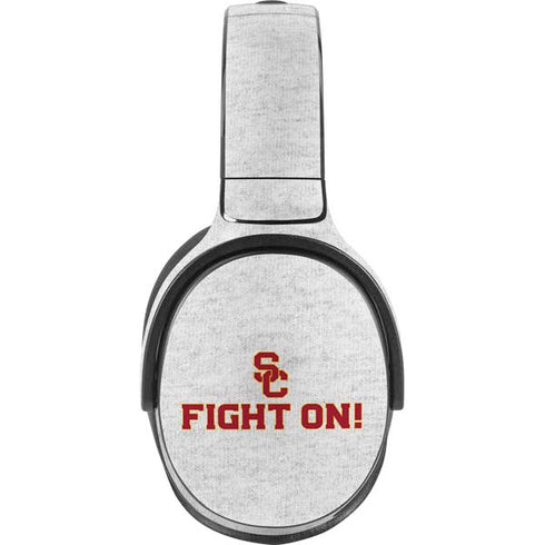 University of Southern California USC Fight On Grey Skullcandy Venue Skin