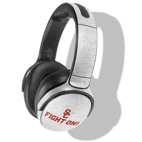 University of Southern California USC Fight On Grey Skullcandy Venue Skin
