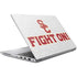 University of Southern California USC Fight On Grey HP ZBook Fury 16 G10 Skin