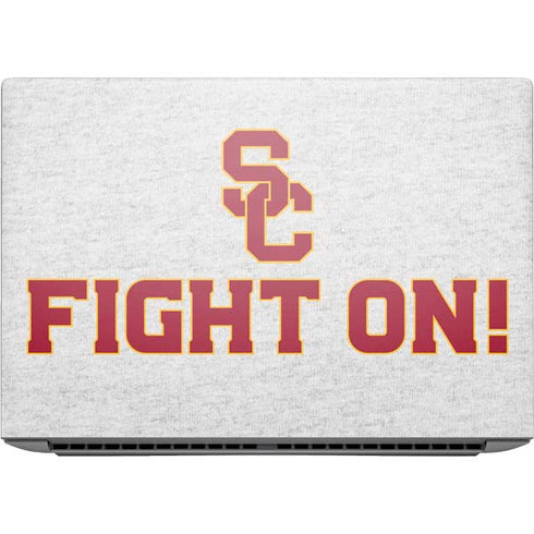 University of Southern California USC Fight On Grey HP ZBook Fury 16 G10 Skin