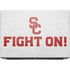 University of Southern California USC Fight On Grey HP ZBook Fury 16 G10 Skin