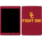 University of Southern California USC Fight On iPad Skins