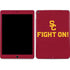 University of Southern California USC Fight On iPad Skins