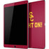 University of Southern California USC Fight On iPad Skins