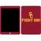 University of Southern California USC Fight On Apple iPad Skin