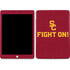 University of Southern California USC Fight On Apple iPad Skin
