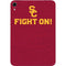 University of Southern California USC Fight On Apple iPad Mini Skin