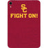 University of Southern California USC Fight On Apple iPad Mini Skin
