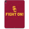 University of Southern California USC Fight On Apple iPad Pro Skin