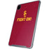 University of Southern California USC Fight On iPad Cases