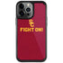 University of Southern California USC Fight On iPhone Cases