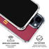 University of Southern California USC Fight On iPhone 15 Clear Case