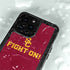 University of Southern California USC Fight On iPhone 15 Pro Waterproof Case