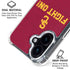 University of Southern California USC Fight On iPhone 16 MagSafe Case