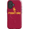 University of Southern California USC Fight On iPhone 16 Magsafe Impact Case