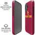 University of Southern California USC Fight On iPhone 16 Magsafe Impact Case