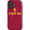 University of Southern California USC Fight On iPhone 16 Plus Magsafe Impact Case