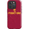 University of Southern California USC Fight On iPhone 16 Pro Magsafe Impact Case