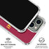 University of Southern California USC Fight On iPhone 16 Pro Max Clear Case