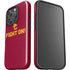 University of Southern California USC Fight On iPhone 16 Pro Max Impact Case