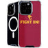 University of Southern California USC Fight On iPhone 16 Pro Max MagSafe Case