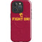University of Southern California USC Fight On iPhone 16 Pro Max Magsafe Impact Case