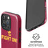 University of Southern California USC Fight On iPhone 16 Pro Max Magsafe Impact Case