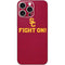 University of Southern California USC Fight On iPhone 16 Pro Max Skin