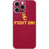 University of Southern California USC Fight On iPhone 16 Pro Max Skin