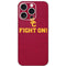 University of Southern California USC Fight On iPhone 16 Pro Skin