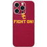University of Southern California USC Fight On iPhone 16 Pro Skin