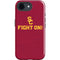 University of Southern California USC Fight On iPhone 16e Impact Case