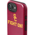 University of Southern California USC Fight On iPhone 16e Impact Case