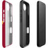 University of Southern California USC Fight On iPhone 16e Impact Case