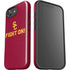 University of Southern California USC Fight On iPhone 16e Impact Case