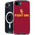 University of Southern California USC Fight On iPhone 16e MagSafe Case