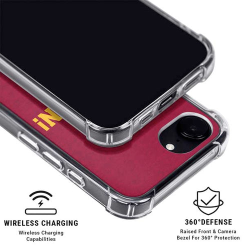 University of Southern California USC Fight On iPhone 16e MagSafe Case