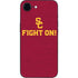 University of Southern California USC Fight On iPhone 16e Skin