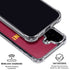 University of Southern California USC Fight On iPhone 17 Clear Case