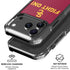 University of Southern California USC Fight On iPhone 18 Pro Clear Case
