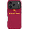 University of Southern California USC Fight On iPhone 18 Pro Impact Case