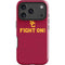University of Southern California USC Fight On iPhone 18 Pro Max Impact Case