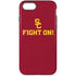 University of Southern California USC Fight On iPhone Cases