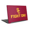 University of Southern California USC Fight On Dell Latitude Skin